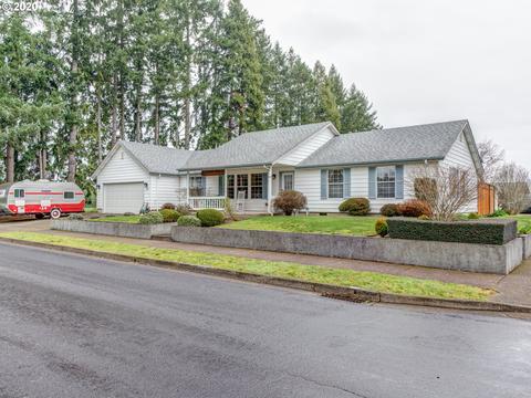 477 72nd Pl, Springfield, OR 97478 photo 1