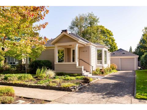 1825 Washington St, Eugene, OR 97401 photo 1