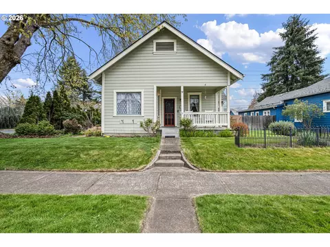 646 B St, Springfield, OR 97477