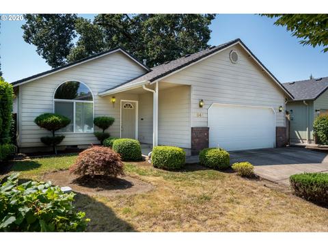 1048 Tyson Ln, Eugene, OR 97404 photo 1