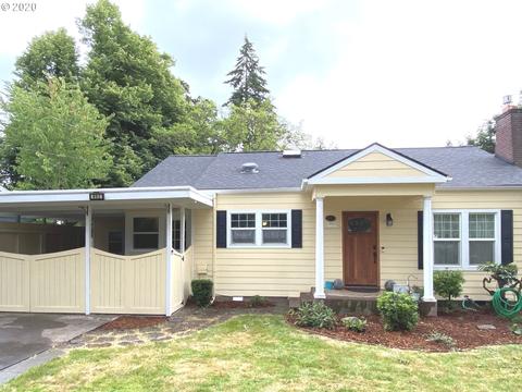 892 Park Ave, Eugene, OR 97404 photo 1