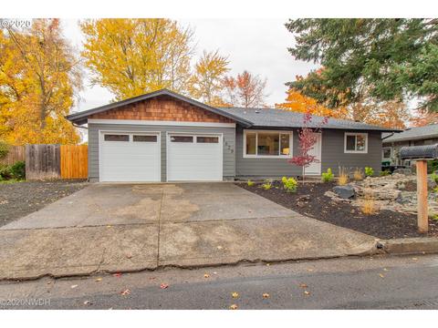 3629 Kevington Ave, Eugene, OR 97405 photo 1
