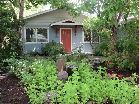 2519 Adams St, Eugene, OR 97405 photo 1