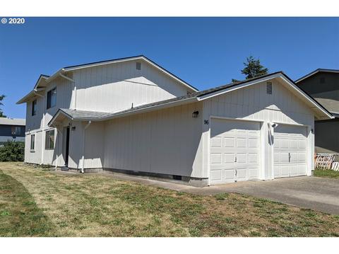 96 U St, Springfield, OR 97477 photo 1