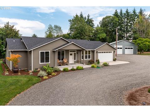 18714 S Springwater Rd, Estacada, OR 97023 photo 1