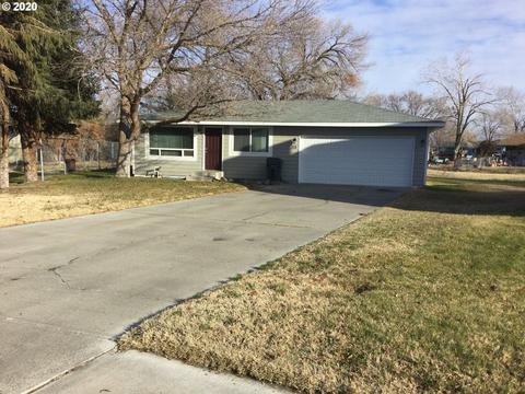 115 Willow Fork Dr, Boardman, OR 97818 photo 1