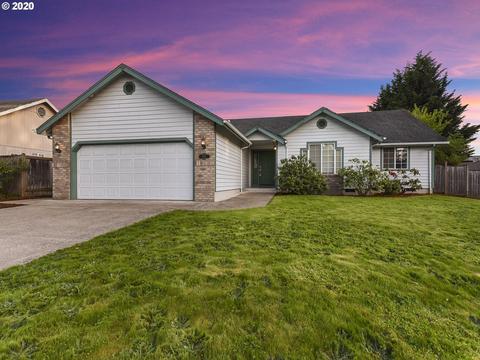 952 Impala Ave, Eugene, OR 97404 photo 1