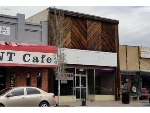 157 E Main St, Hermiston, OR 97838 photo 1