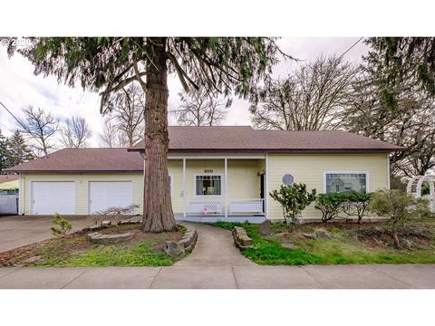 450 E Main St, Sheridan, OR 97378 photo 1