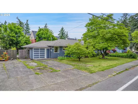 12631 SE Market St, Portland, OR 97233
