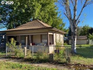 282 E Third Ave, Sutherlin, OR 97479 photo 1