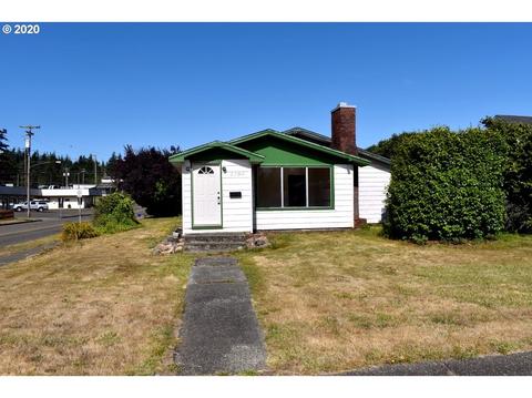 2196 Everett Ave, North Bend, OR 97459 photo 1