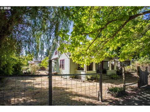 1892 Lawrence St, Eugene, OR 97401 photo 1