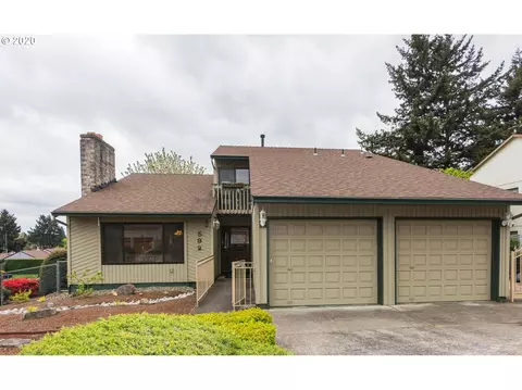592 NE 24th St, Gresham, OR 97030 photo 1
