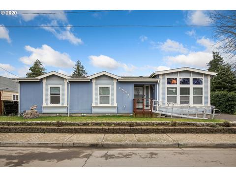 1363 32nd St, Springfield, OR 97478 photo 1