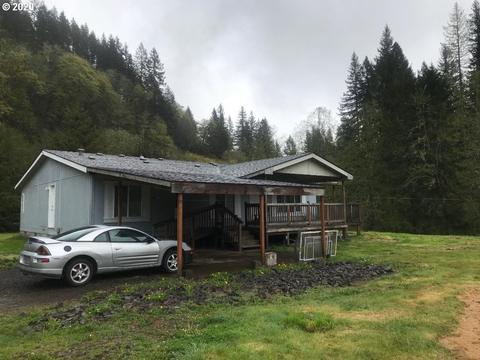 269 Moonshine Park Rd, Logsden, OR 97357 photo 1