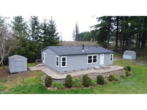 25109 S Springwater Rd, Estacada, OR 97023 photo 1