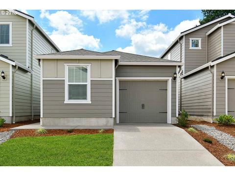 210 Forest Ln, Molalla, OR 97038 photo 1