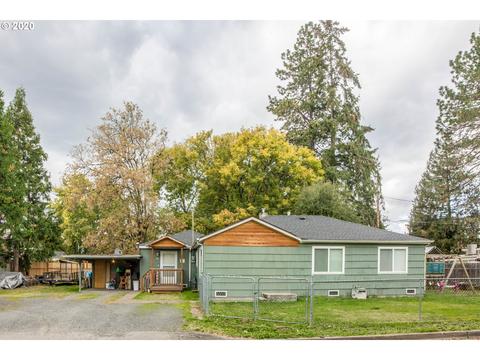 860 25th Pl, Springfield, OR 97477 photo 1