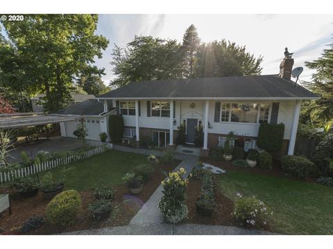 2881 SW Willowbrook Ct, Gresham, OR 97080 photo 1