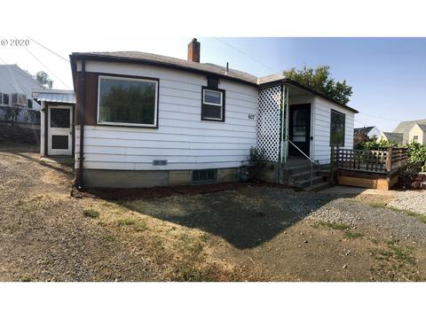 607 SW 10th St, Pendleton, OR 97801 photo 1