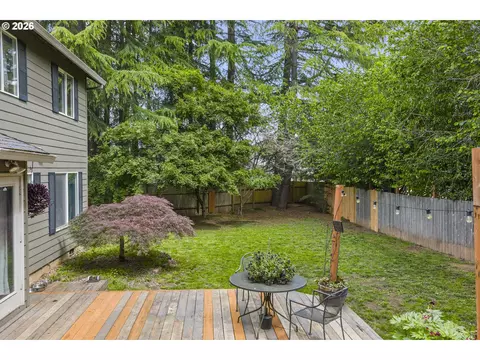 Exterior - 4505 SE 33rd Ct, Gresham, OR 97080 photo 3 of 5