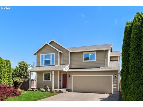 825 E Stephanie Ct, Newberg, OR 97132 photo 1