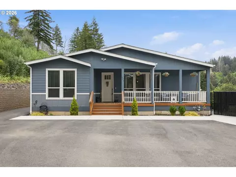 623 N Overlook Loop, Otis, OR 97368 photo 1