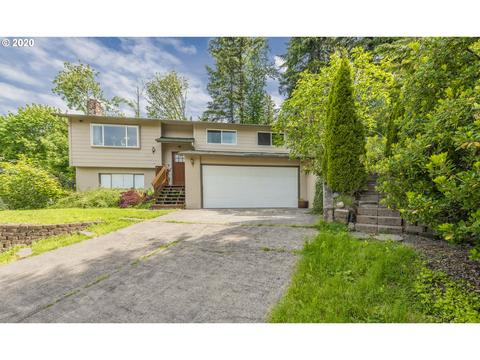 3008 SW Chastain Ave, Gresham, OR 97080 photo 1