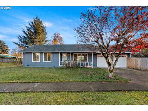 2243 S Cherry St, Cornelius, OR 97113 photo 1