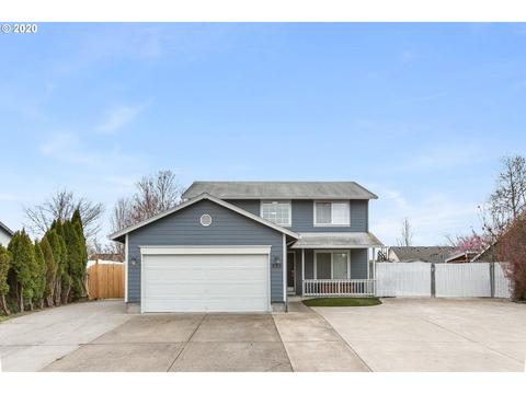 935 S Nectarine St, Cornelius, OR 97113 photo 1