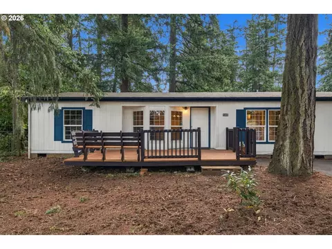 2302 SE 113th Ave, Portland, OR 97216