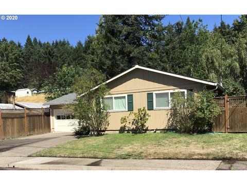 4875 Center Way, Eugene, OR 97405 photo 1