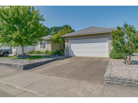 1057 Mt View Ln, Molalla, OR 97038 photo 1