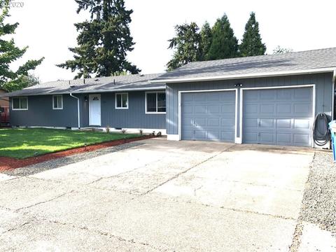 3961 Robin Ave, Eugene, OR 97402 photo 1