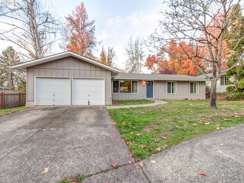 3479 Kevington Ave, Eugene, OR 97405 photo 1