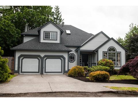 623 SE Lovrien Pl, Gresham, OR 97080 photo 1
