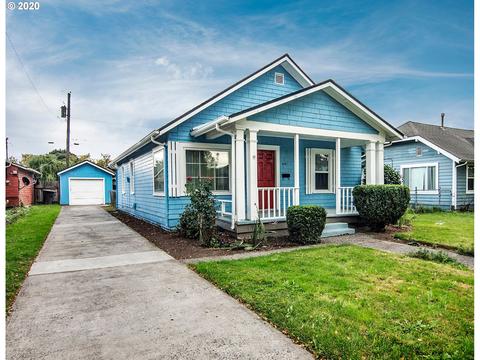 630 16th Ave, Longview, WA 98632 photo 1
