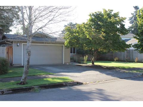 2245 Lillian St, Eugene, OR 97401 photo 1