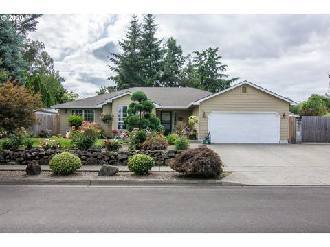 255 S 6th Ave, Cornelius, OR 97113 photo 1