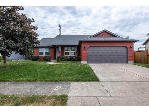 5696 Donohoe Ave, Eugene, OR 97402 photo 1