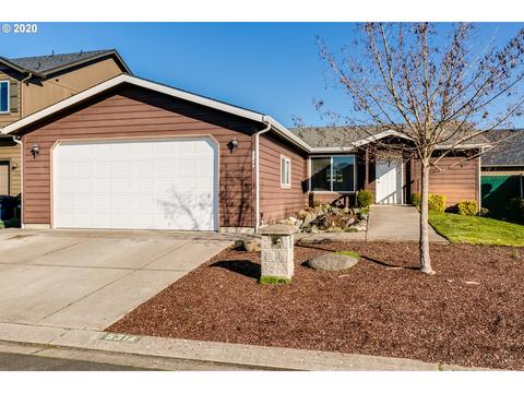 5314 Olympic Cir, Eugene, OR 97402 photo 1