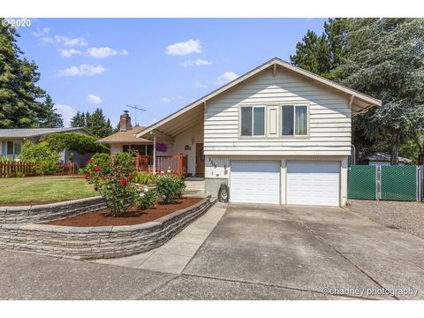3305 SW Binford Lake Pkwy, Gresham, OR 97080 photo 1