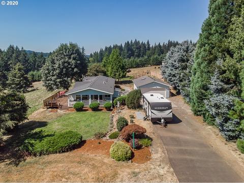 34148 SE Jarl Rd SE, Boring, OR 97009 photo 1