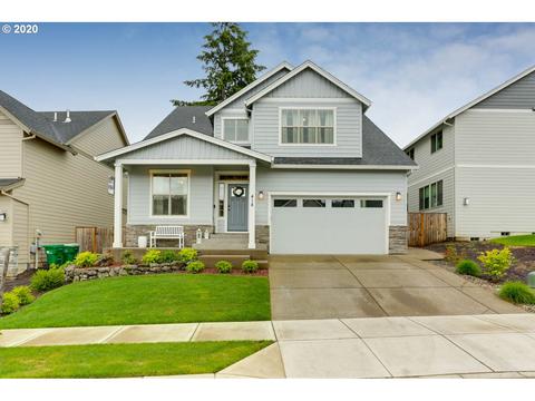 418 E Dreas Way, Newberg, OR 97132 photo 1