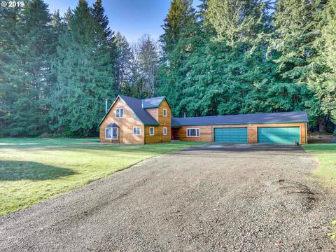51692 SE Cherryville Dr, Sandy, OR 97055 photo 1