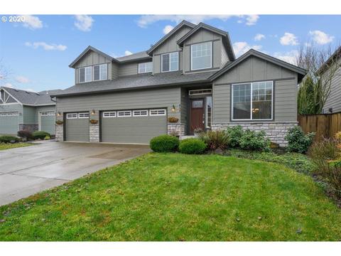 457 E 14th St, Lafayette, OR 97127 photo 1