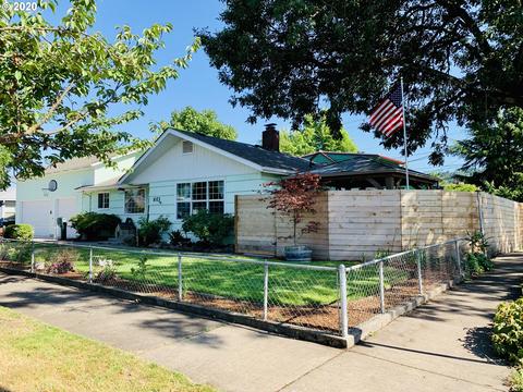 1023 E St, Springfield, OR 97477 photo 1