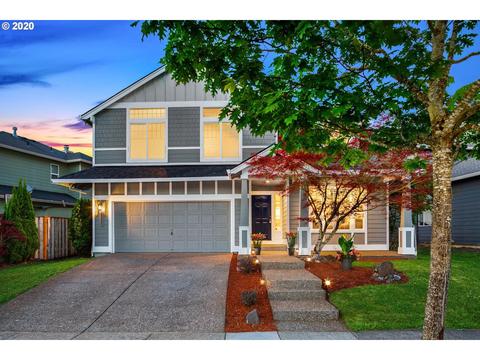 4802 SE Antelope Hills Dr, Gresham, OR 97080 photo 1