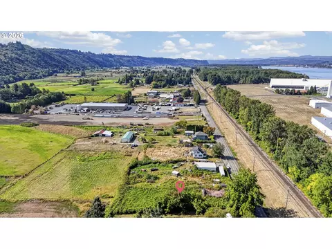 28920 Dike Rd, Rainier, OR 97048 photo 8